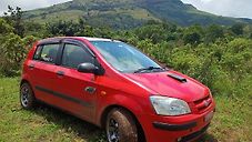Used Hyundai Getz GLE in Bangalore