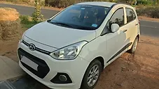 Used Hyundai Grand i10 Asta 1.2 Kappa VTVT [2013-2016] in Salem