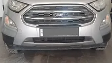 Used Ford Ecosport Titanium 1.5L TDCi in Bhopal