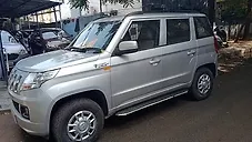 Used Mahindra TUV300 T8 in Srinagar