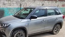 Used Maruti Suzuki Vitara Brezza ZDi in Rajouri