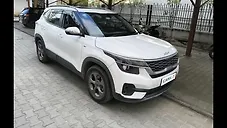 Used Kia Seltos HTK Plus 1.5 iMT in Bangalore