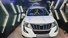 Used Mahindra XUV500 W8 in Kollam