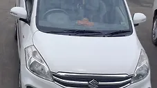 Used Maruti Suzuki Ertiga VDI SHVS in Valsad