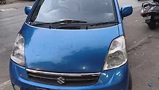 Used Maruti Suzuki Estilo VXi in Mumbai