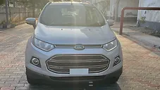 Used Ford Ecosport Trend+ 1.5L TDCi in Karaikudi