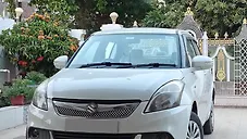 Used Maruti Suzuki Swift DZire VXI in Dhamtari