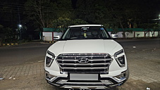 Used Hyundai Creta SX 1.5 Petrol Executive in Bhopal