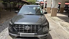 Used Hyundai Venue SX (O) 1.0 Turbo iMT in Thiruvananthapuram