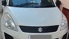 Used Maruti Suzuki Swift LDi [2014-2017] in Jaipur