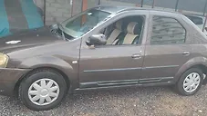 Used Mahindra Logan/Verito 1.4 G4 BS-III in Tirupati