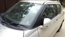 Used Maruti Suzuki Swift LXi 1.2 BS-IV in Gurgaon