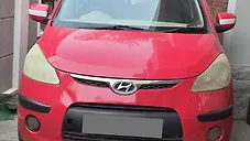Used Hyundai i10 Magna in Thiruvananthapuram