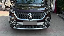 Used MG Hector Sharp 2.0 Diesel [2019-2020] in Jammu
