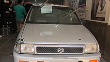 Used Maruti Suzuki Zen LX in Bangalore