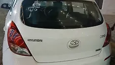 Used Hyundai i20 Magna 1.2 in Rajkot