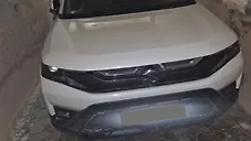 Used Maruti Suzuki Vitara Brezza LXi [2022-2023] in Panipat