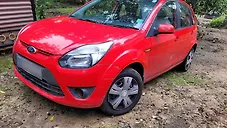 Used Ford Figo Duratorq Diesel LXI 1.4 in Thiruvananthapuram