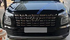 Used Hyundai Venue SX (O) MT 1.5 Diesel in Hanumangarh