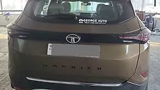 Used Tata Harrier XZA in Thane