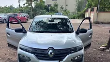 Used Renault Kwid RXL 1.0 in Aurangabad