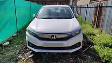Used Honda Amaze 1.2 S MT Petrol in Srinagar