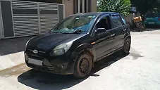 Used Ford Figo Duratorq Diesel Titanium 1.4 in Bangalore