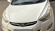 Used Hyundai Elantra 1.6 SX AT in Panchkula