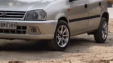 Used Maruti Suzuki Zen LX BS-II in Bathinda