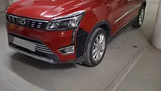 Used Mahindra XUV300 W8 (O) 1.2 Petrol [2019] in Kanpur Nagar