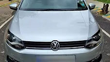 Used Volkswagen Polo Comfortline 1.0L (P) [2019-2020] in Bangalore