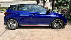 Used Hyundai i20 N Line N8 1.0 Turbo iMT Dual Tone in Bangalore