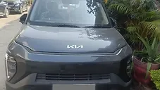 Used Kia Syros HTK (O) Diesel 1.5L Turbo Manual in Bhopal
