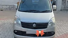 Used Maruti Suzuki Wagon R VXi in Bhuj