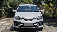 Used Toyota Etios Liva VXD in Tirur