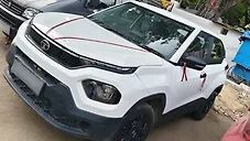 Used Tata Punch Accomplished AMT in Gwalior