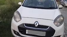Used Renault Pulse RxL ABS Diesel [2015-2017] in Rudrapur