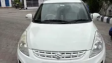 Used Maruti Suzuki Swift DZire ZDI in Muzaffurpur