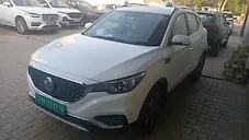 Used MG ZS EV Exclusive [2020-2021] in Mohali