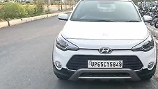 Used Hyundai i20 Active 1.2 SX in Varanasi
