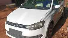 Used Volkswagen Vento Trendline Diesel in Pondicherry