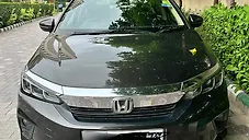 Used Honda City VX CVT Petrol in Gurgaon