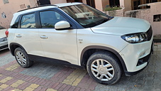 Used Maruti Suzuki Vitara Brezza VDi in Meerut