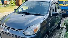 Used Maruti Suzuki Alto 800 LXi in Jammu