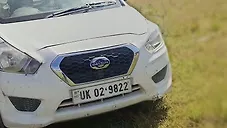 Used Nissan Sunny XV CVT in Haldwani
