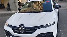 Used Renault Kiger RXT 1.0 Turbo MT in Alwar