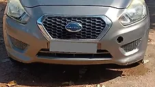 Used Datsun Go Plus A [2014-2017] in Chhatarpur