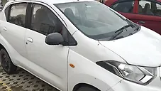Used Datsun Redigo T (O) [2016-2019] in Jaipur