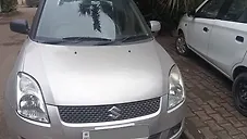 Used Maruti Suzuki Swift VXi in Chandigarh