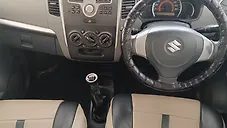 Used Maruti Suzuki Wagon R VXi in Kolhapur